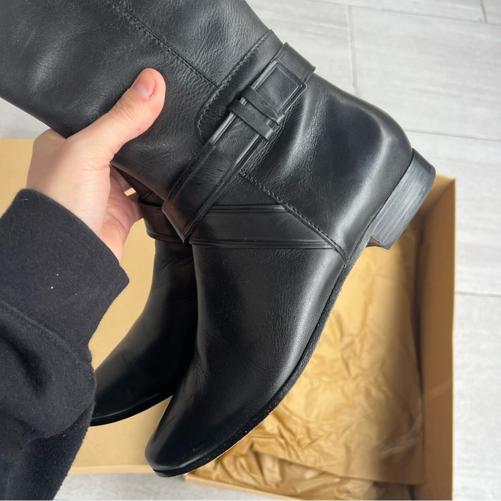 COLE HAAN RUSSELL BOOT - Picture 9 of 12